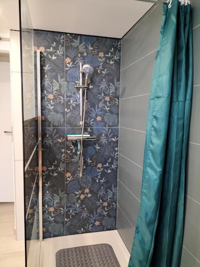 Appartement L'echappee Comtoise 2 Etoiles Baume-les-Dames
