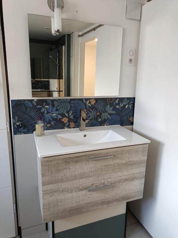 L'echappee Comtoise 2 Etoiles Appartement