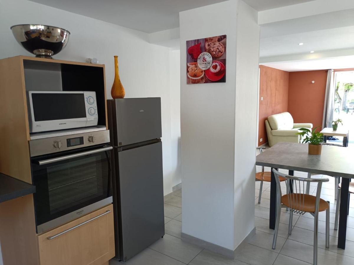 L'echappee Comtoise 2 Etoiles Appartement *