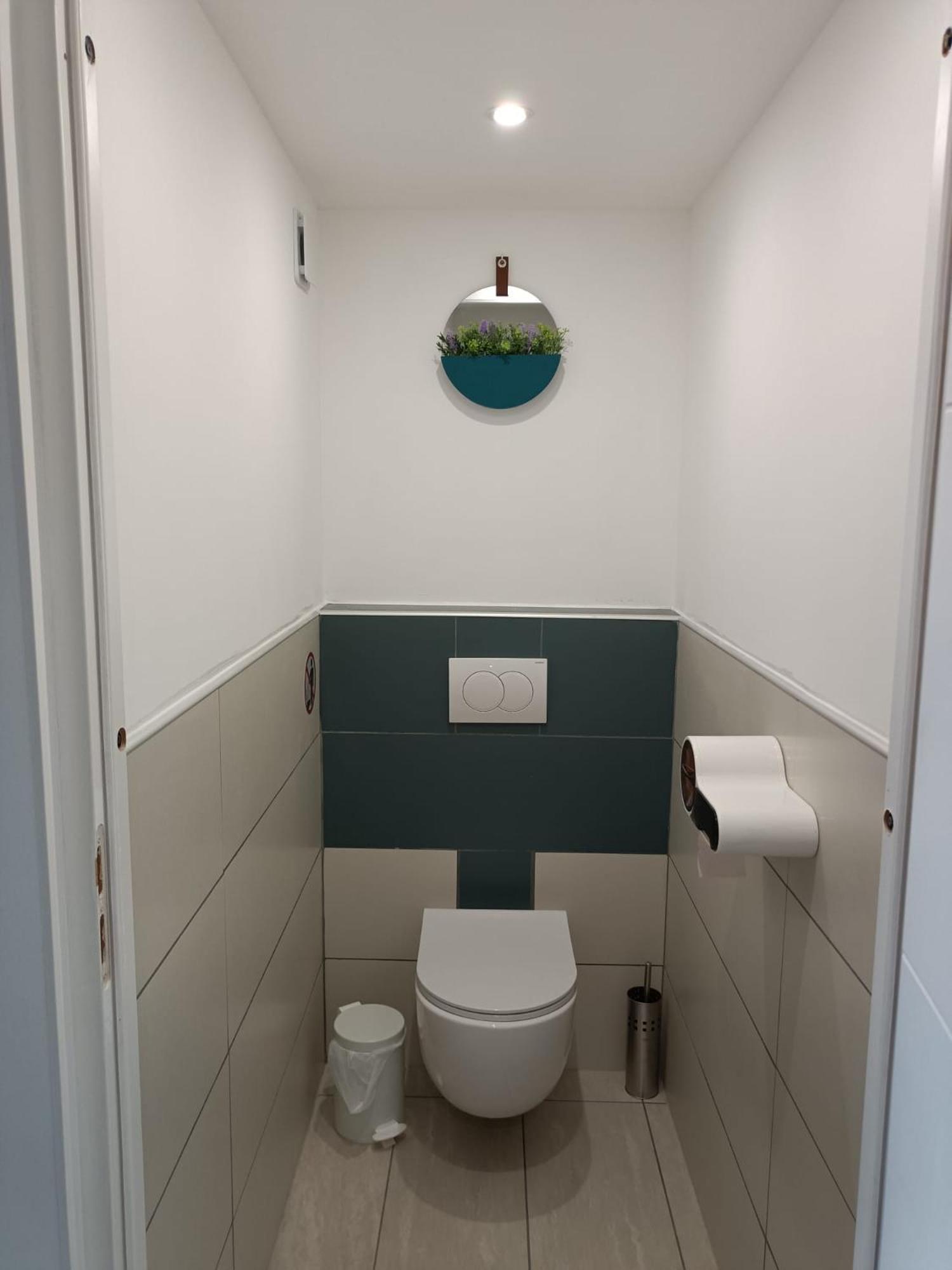 Apartment L'echappee Comtoise 2 Etoiles